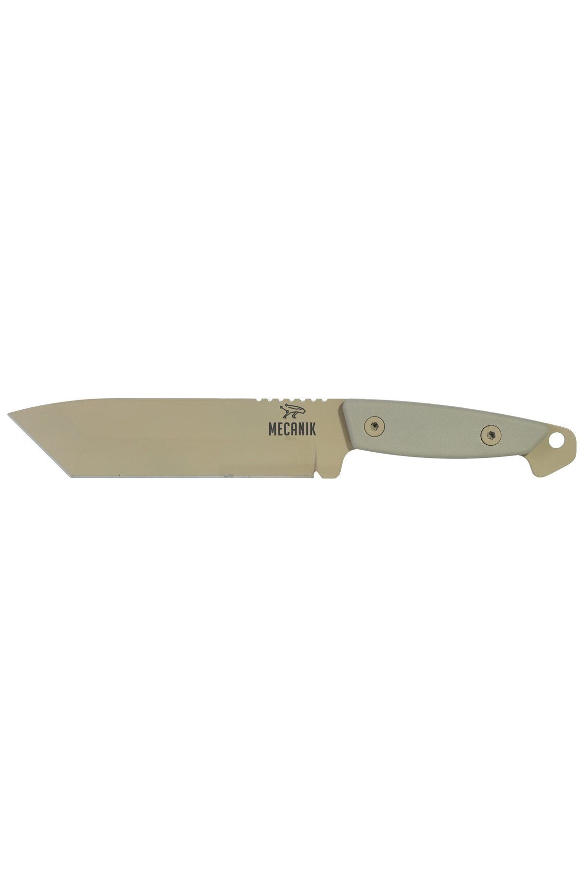MECANIK TITAN BIÇAK (FDE)