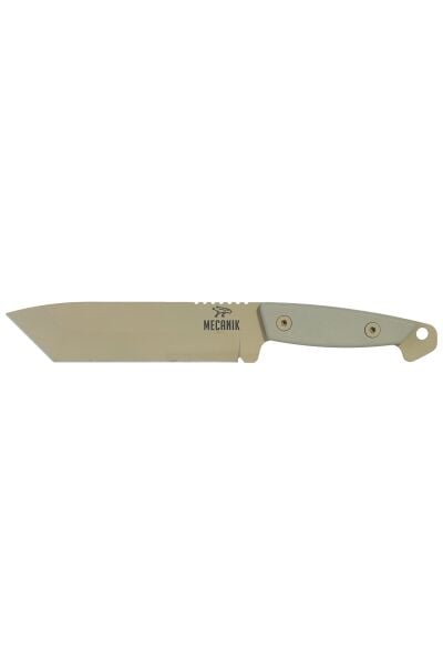 MECANIK TITAN BIÇAK (FDE)