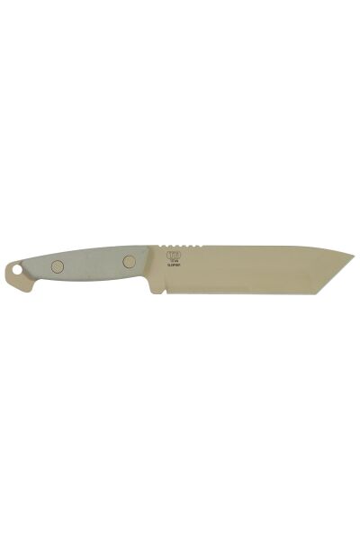 MECANIK TITAN BIÇAK (FDE)