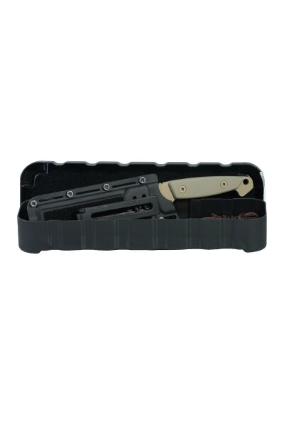 MECANIK TITAN BIÇAK (FDE)