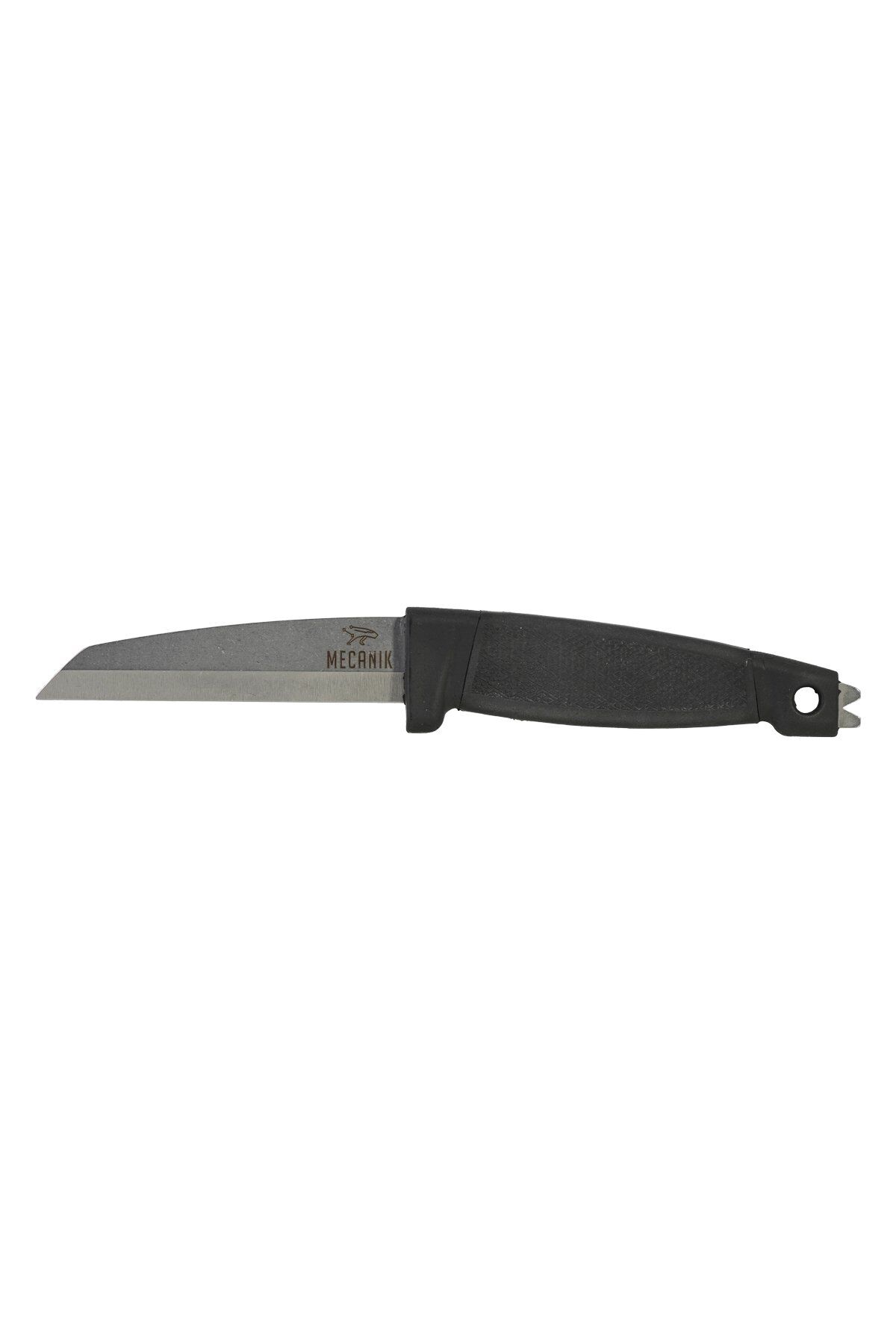 MECANIK ECLIYPSE BIÇAK (BLACK)