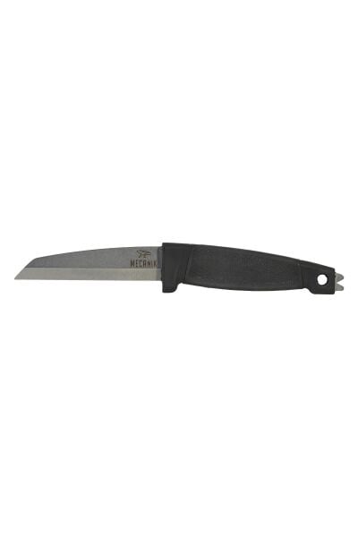 MECANIK ECLIYPSE BIÇAK (BLACK)