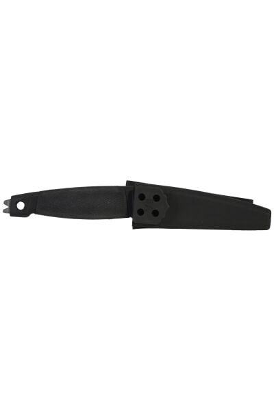 MECANIK ECLIYPSE BIÇAK (BLACK)