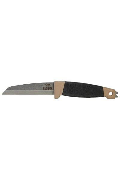 MECANIK ECLIYPSE BIÇAK (FDE)
