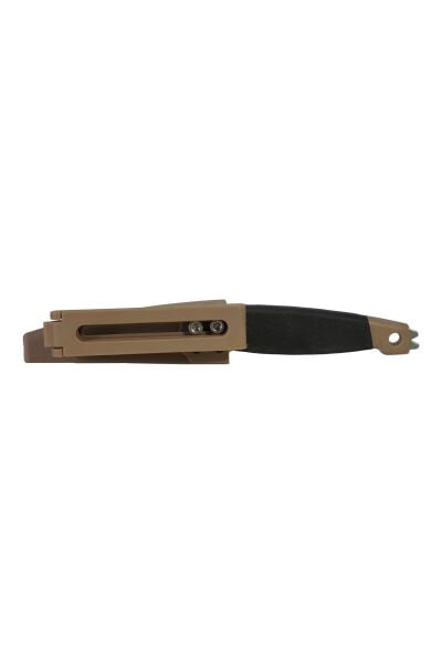 MECANIK ECLIYPSE BIÇAK (FDE)