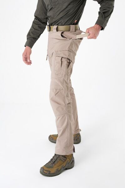 MECANIK® Alpha Phoenix Pantolon