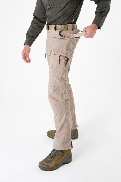 MECANIK® Alpha Phoenix Pantolon