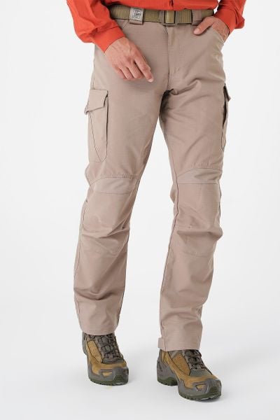 MECANIK® Prime Phoenix Bej Taktik Pantolon