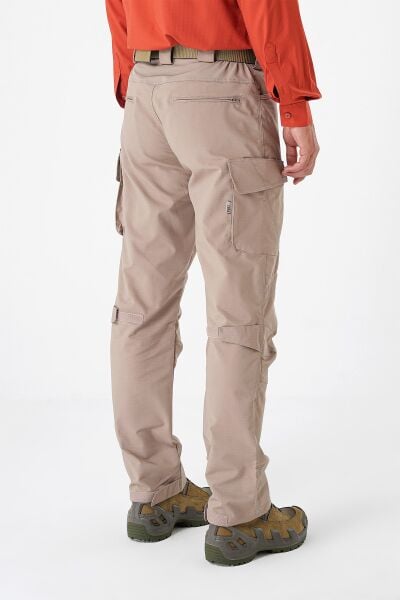 MECANIK® Prime Phoenix Taktik Pantolon - Bej