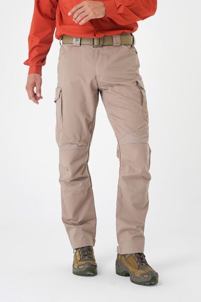 MECANIK® Prime Phoenix Taktik Pantolon - Bej