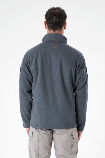 MECANIK® Alpha Polar Mont Gri - XXL