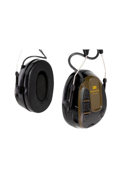 3M Peltor Protac ™ Taktik Atış Kulaklığı
