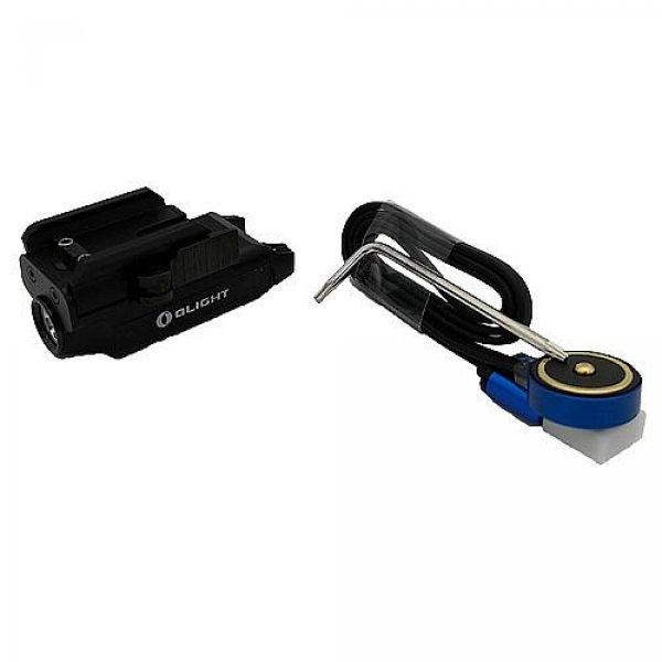 OLIGHT™ PL-MINI Taktik Tabanca Feneri