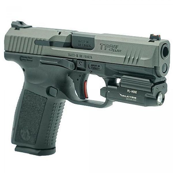 OLIGHT™ PL-MINI Taktik Tabanca Feneri