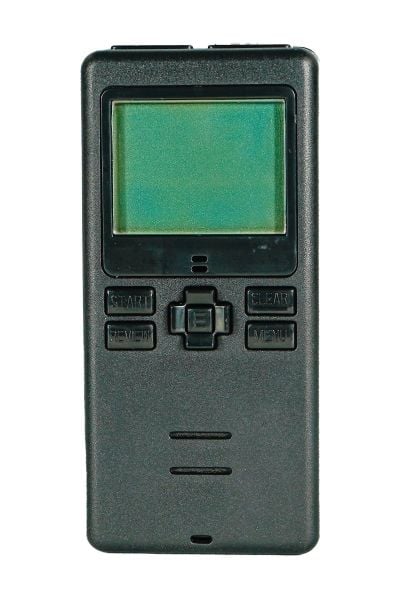 CED 7000 Elektronik Atış Atım Ölçer