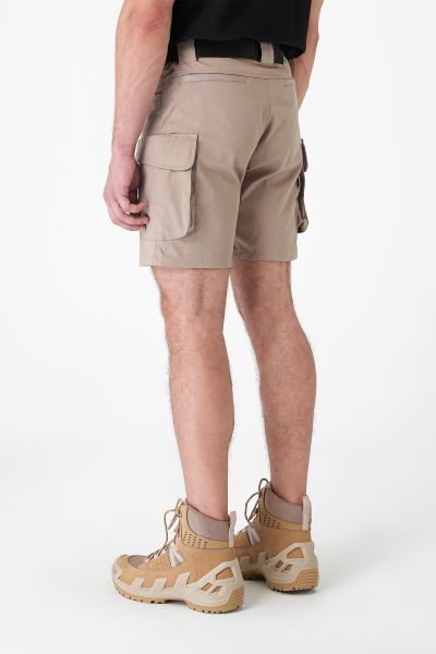MECANIK® Prime Pusat Şort BEJ - 38
