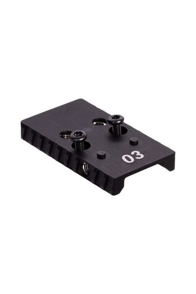 03 Nolu Optik Adaptör (Arayüz)