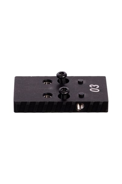03 Nolu Optik Adaptör (Arayüz)