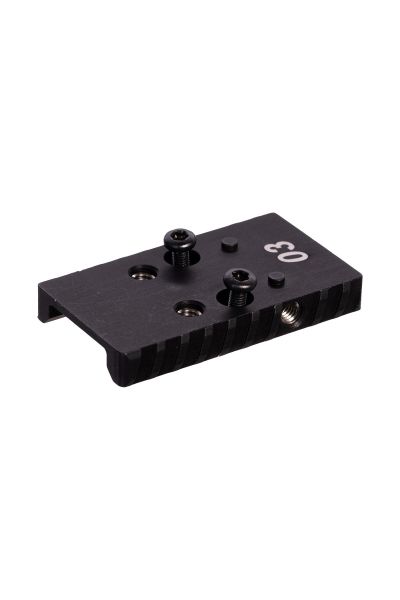 03 Nolu Optik Adaptör (Arayüz)