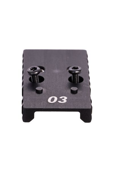 03 Nolu Optik Adaptör (Arayüz)