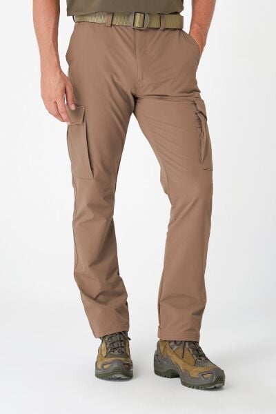 MECANIK® Onyx Pro Sahra Kargo Pantolon