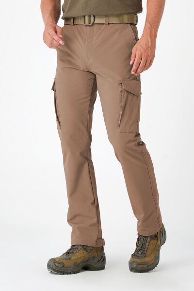 MECANIK® Onyx Pro Sahra Kargo Pantolon