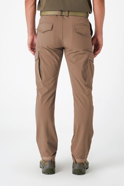 MECANIK® Onyx Pro Pantolon Sahra