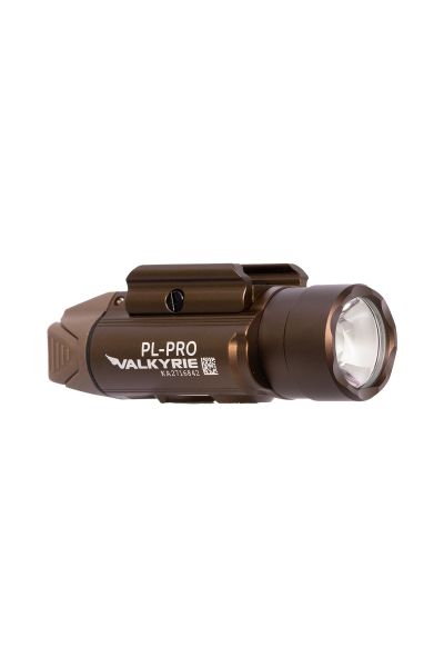 OLIGHT™ PL PRO Taktik Tabanca Feneri