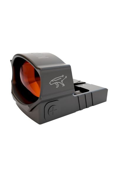 MO2 MECANIK® Red-Dot