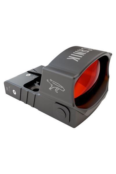 MO2 MECANIK® Red-Dot