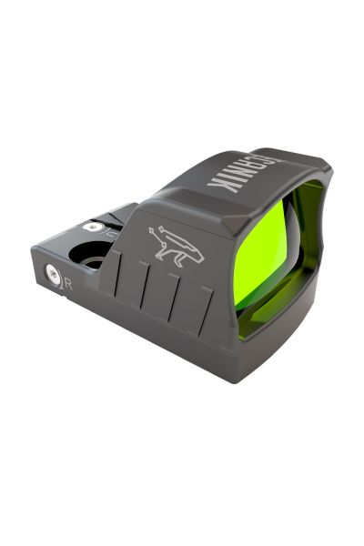 MO1 MECANIK® Red-Dot