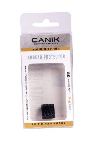 Canik Susturucu Uyumlu Namlu Kapağı (Metrik)