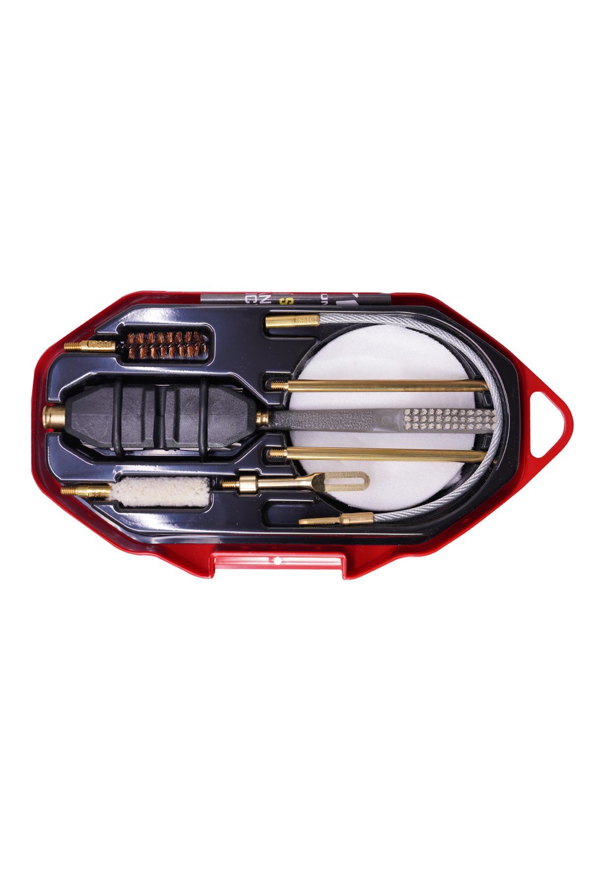 OTIS FG 701 9MM Canik Tabanca Temizlik Kiti