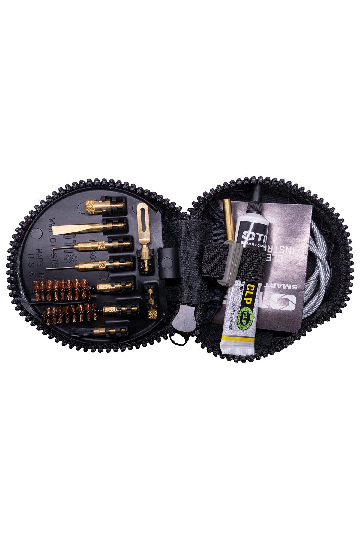 Otis FG-645 Canik Tabanca Temizlik Kiti