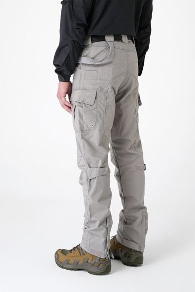 Mecanik Alpha Phoenix Pantolon - A. Gri