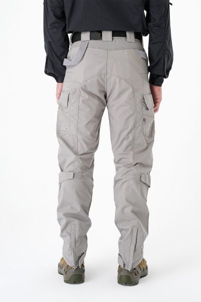 Mecanik Alpha Phoenix Antrasit Gri Pantolon