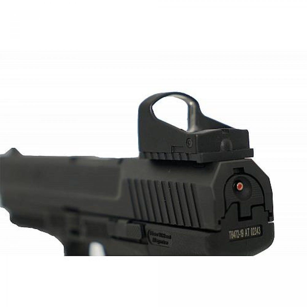 Shield Optik Yükseltme Nişangah Paketi