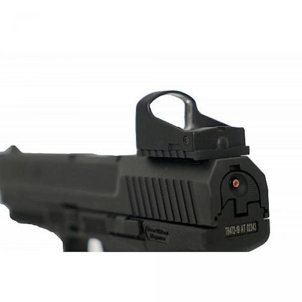 Shield Optik Yükseltme Paketi