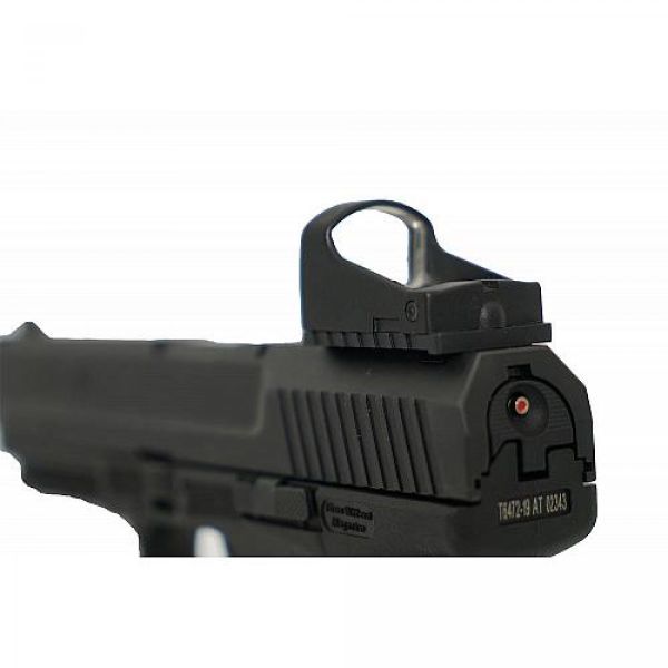 Shield Optik Yükseltme Nişangah Paketi