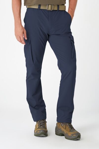 MECANIK® Onyx Pro Pantolon Lacivert