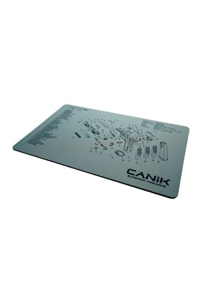 TP9 SFx METE Bakım Matı