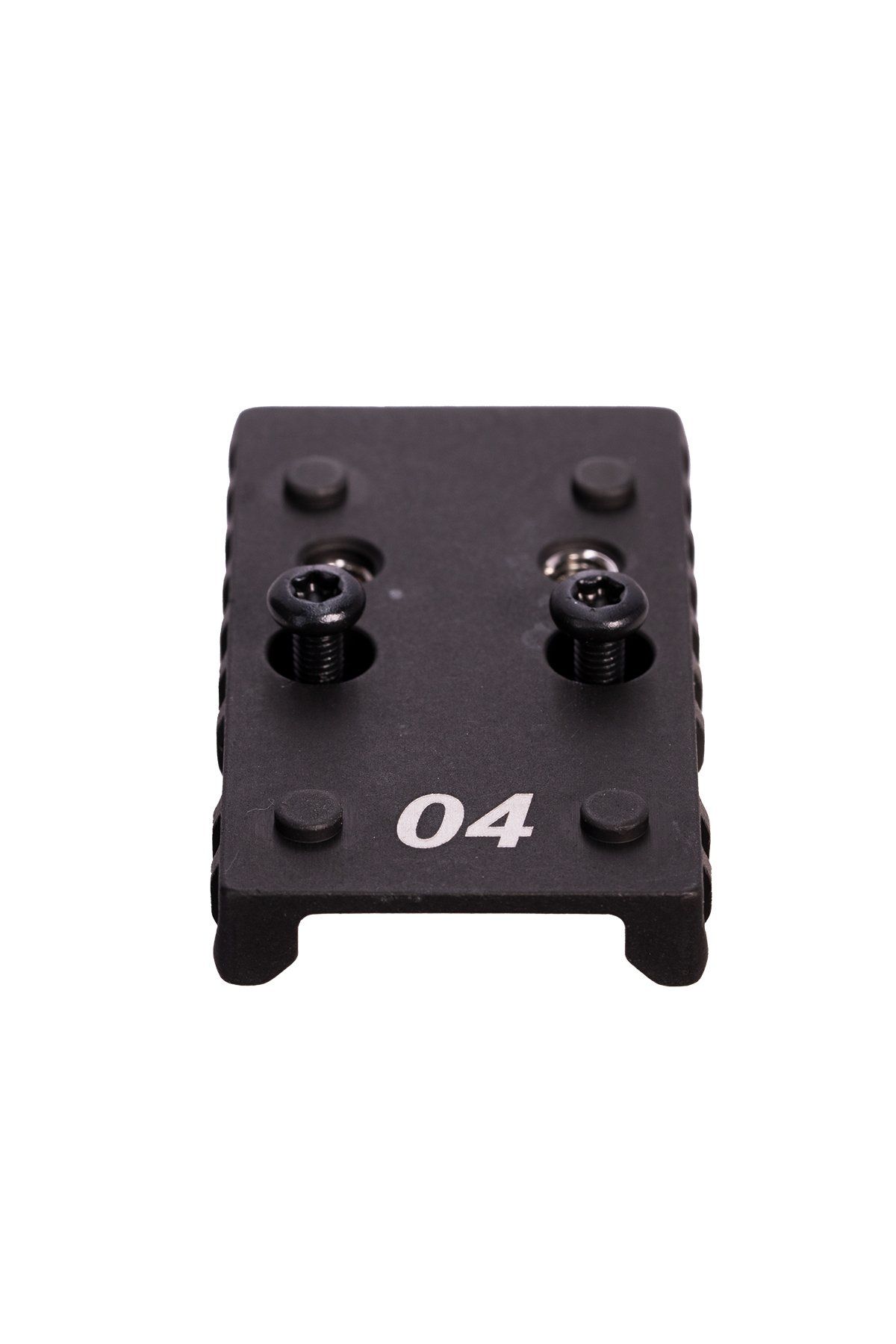 04 Nolu Optik Adaptör (Arayüz)