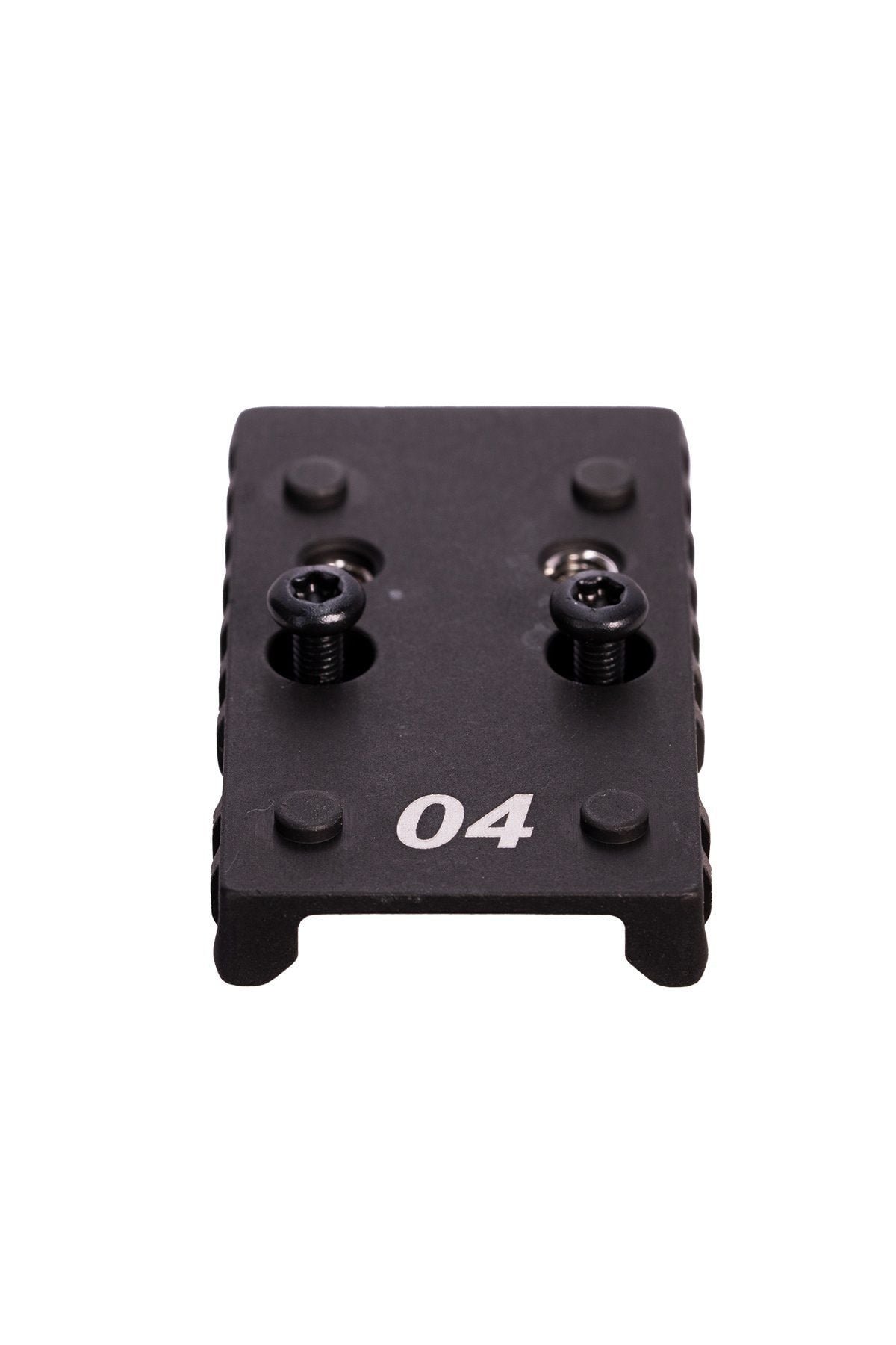 04 Nolu Optik Adaptör (Arayüz)