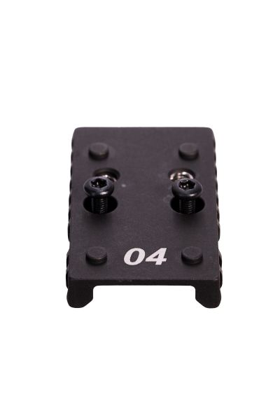 04 Nolu Optik Adaptör (Arayüz)