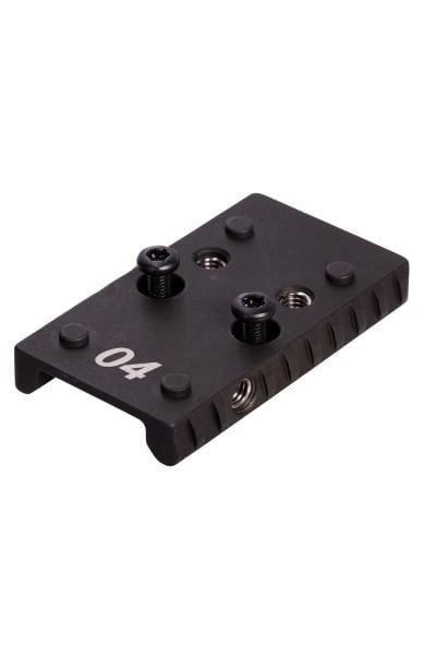 04 Nolu Optik Adaptör (Arayüz)