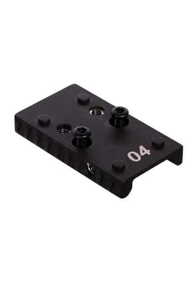04 Nolu Optik Adaptör (Arayüz)
