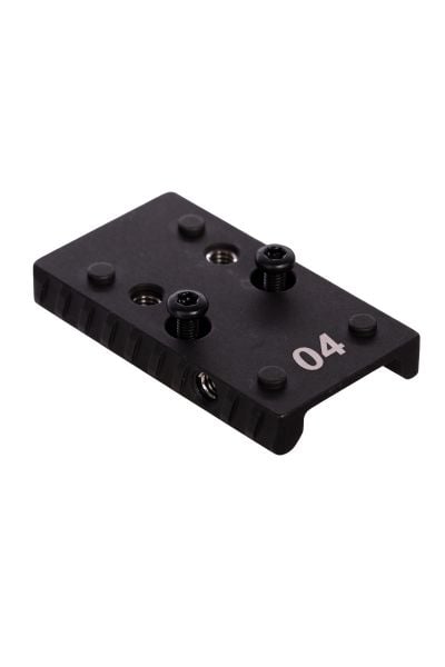 04 Nolu Optik Adaptör (Arayüz)