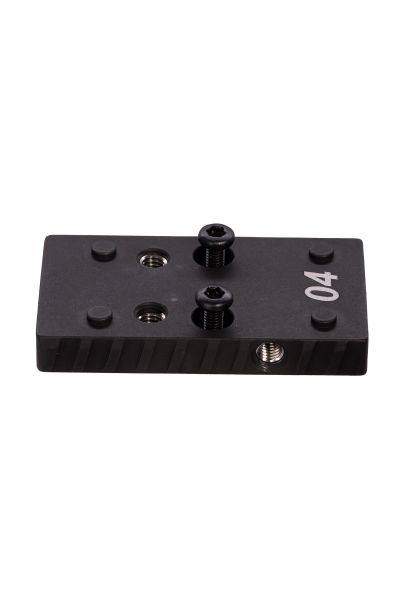 04 Nolu Optik Adaptör (Arayüz)
