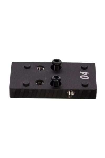 04 Nolu Optik Adaptör (Arayüz)