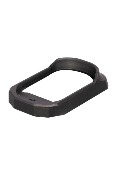 TCS® Pallas C Kompakt Boy Şarjör Hunisi Tungsten